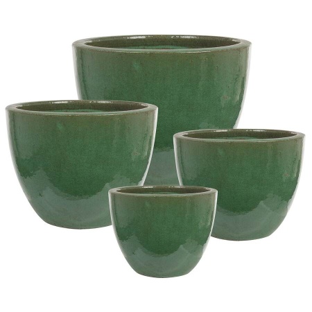 Уличный горшок Ceramic Antic