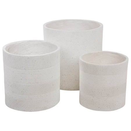 Большой горшок Cells Cylinder