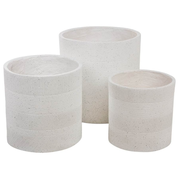 Большой горшок Cells Cylinder