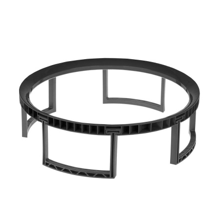Ободок для кашпо Lechuza Rondo accessories 