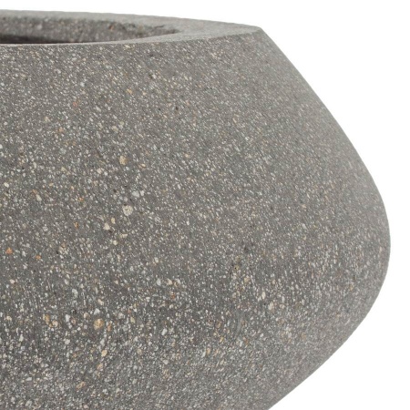 Большая садовая чаша Dublin