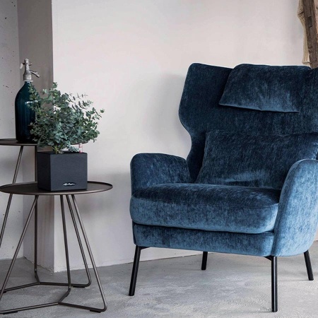 Кашпо Lechuza Canto Stone 14