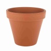 Горшок терракота Gofa