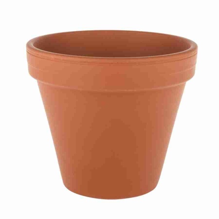 Горшок терракота Gofa