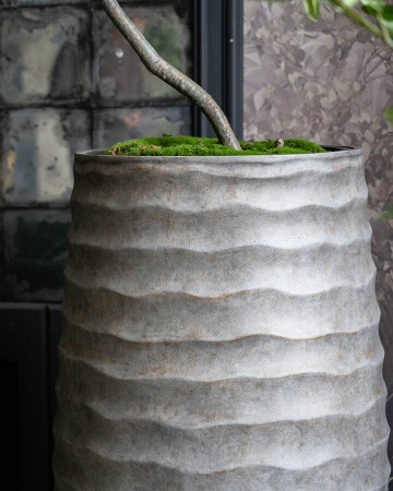 Большой  горшок вазон Palm Tall 