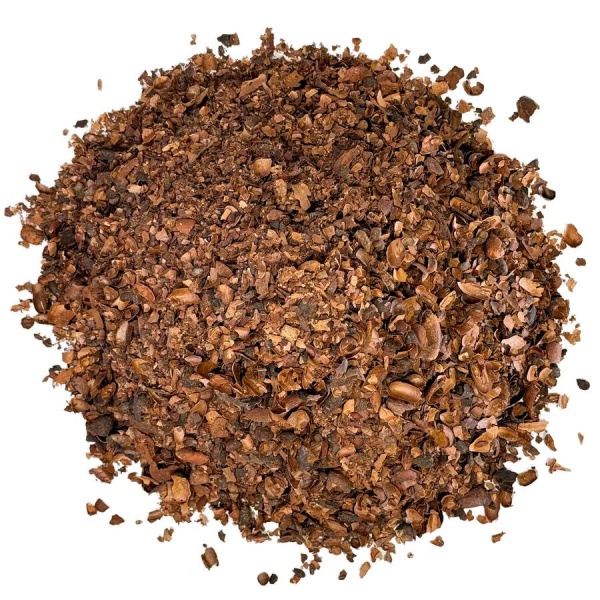 Мульча Какао ароматная