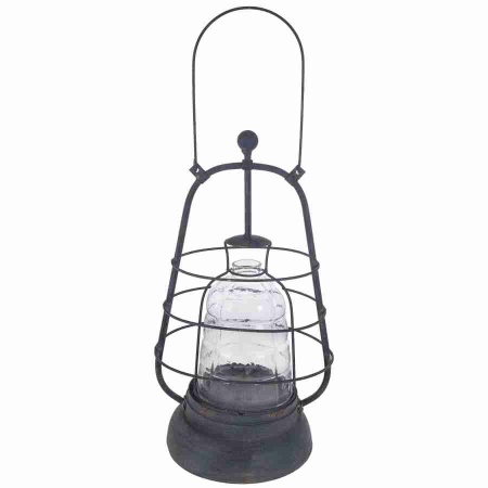 Подсвечник металлический Маяк