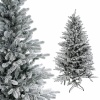 Ель искусственная заснеженная Орловская