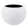 Горшок для цветов Pmlac-whitee Ball