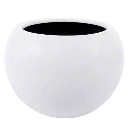 Горшок для цветов Pmlac-whitee Ball