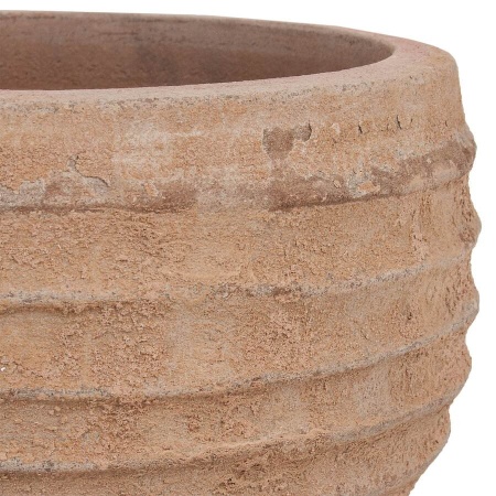 Горшок из терракоты Song bowl