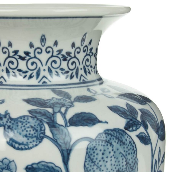 Ваза керамическая Дюсель