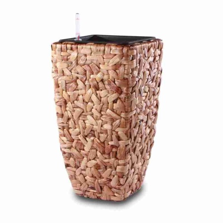 Плетеное кашпо Honey Conic Bowl 