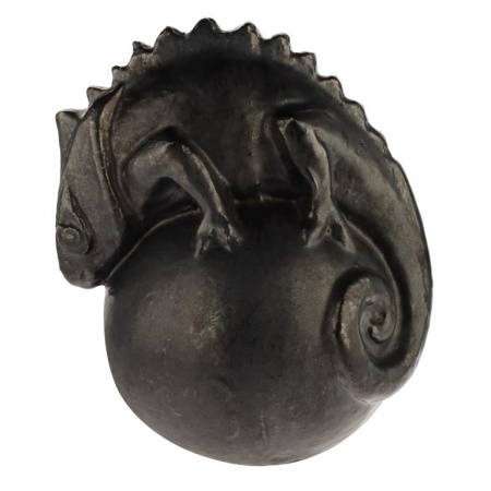 Декоративная фигура Chameleon