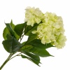 Букет искусственных гортензий 