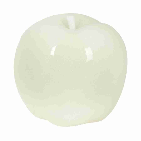 Декоративная фигура Яблоко