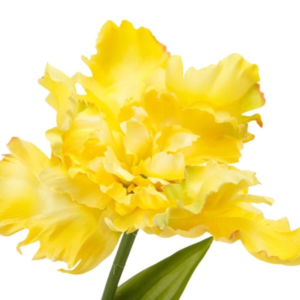 Тюльпан вывернутый искусственный