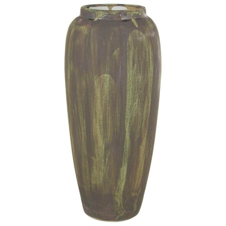 Кашпо керамическое Green chamomile