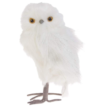 Декоративная фигура Сова