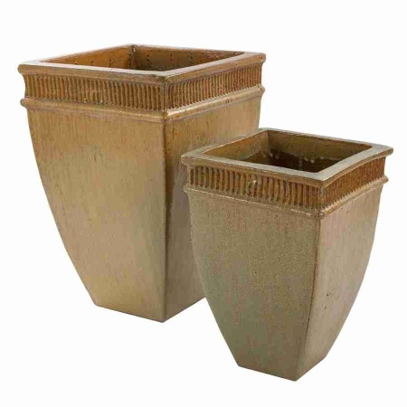 Высокий горшок Sparta