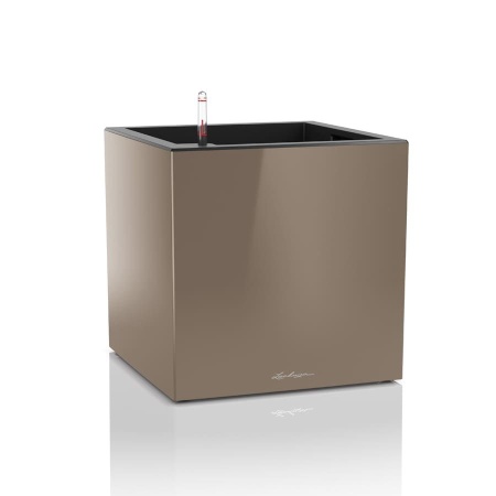 Кашпо Lechuza Canto Cube