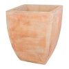 Цветочный горшок Terra Cone rectangle