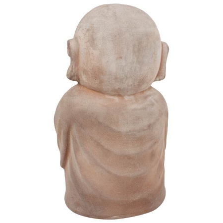 Скульптура для сада Будда