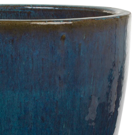 Керамический горшок Stockholm 