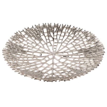 Блюдо декоративное Ирена