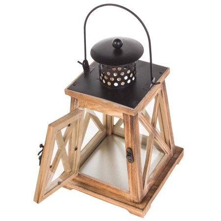 Фонарь подсвечник Мелодия