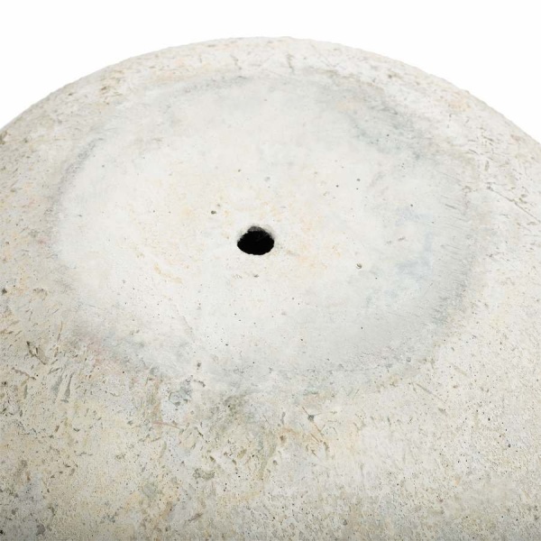 Цветочный горшок Oyster 