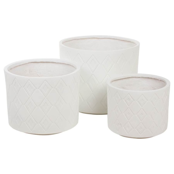 Большой горшок Brill Cylinder