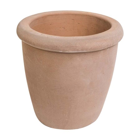 Цветочный горшок Mterra Jar round