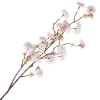 Вишня ветка искусственная