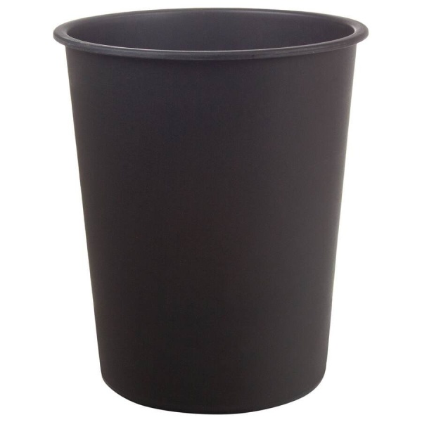 Высокий горшок Pote-white 