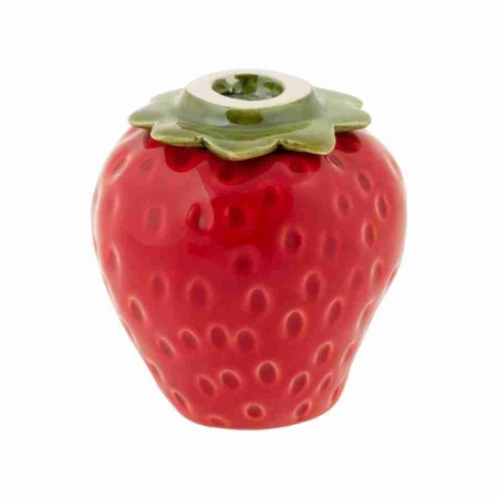 Декоративная фигура Земляника