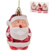 Набор елочных игрушек Дед Мороз