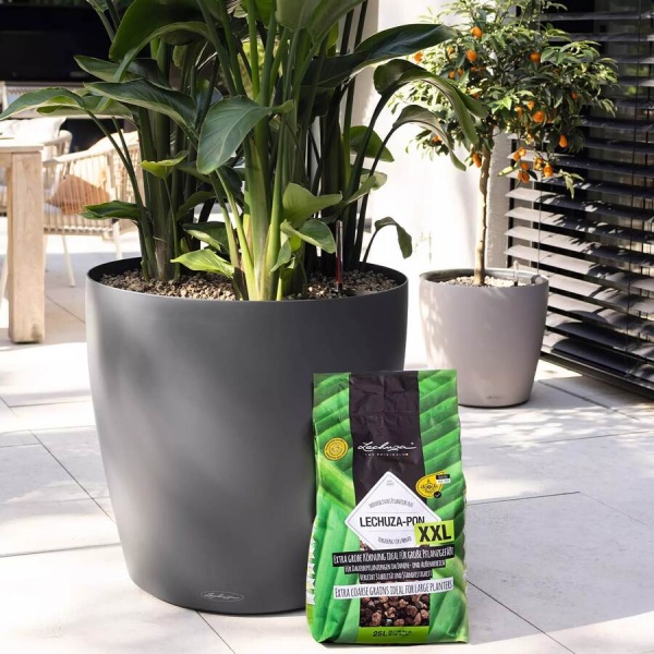 Субстрат Lechuza PON XXL