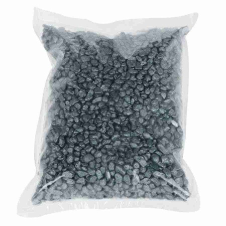 Грунт перламутровый серебряный 