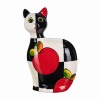 Декоративная фигура Кошка