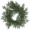 Венок рождественский Версальский