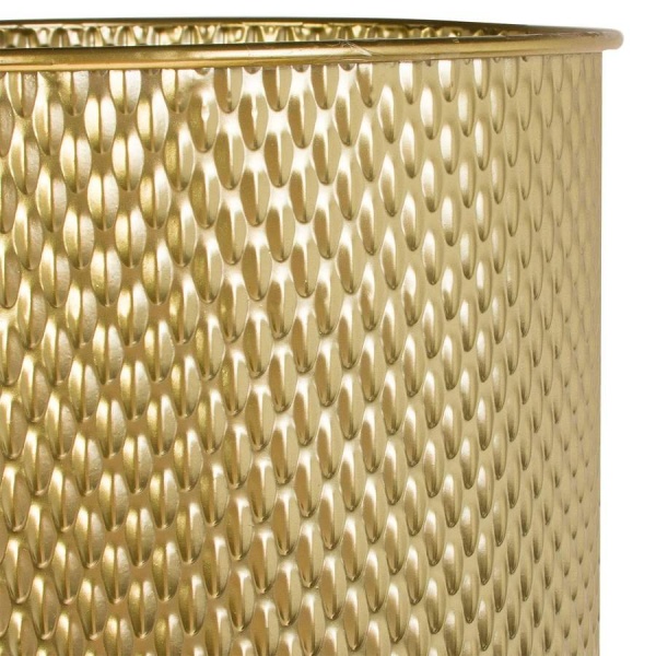 Металлические кашпо Амалия (набор)