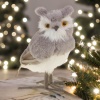 Декоративная фигура Сова