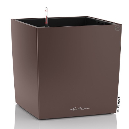 Кашпо Lechuza Cube