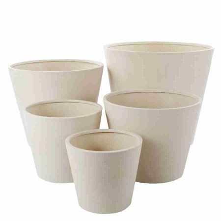 Горшок для цветов Dijon Prime