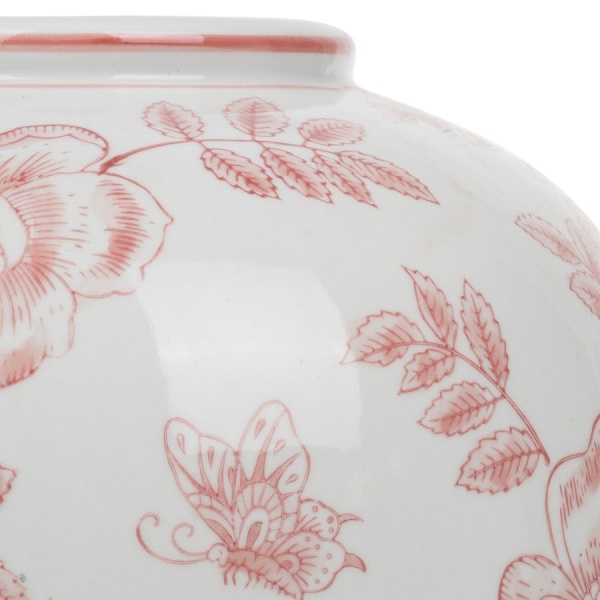 Ваза керамическая Жэнао