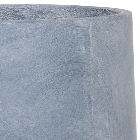 Высокий горшок вазон Stone Jar