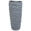 Уличный горшок Pm-grey Wave Vase