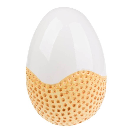 Декоративная фигура Яйцо