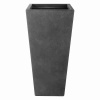 Высокий горшок Basic Conic Vase